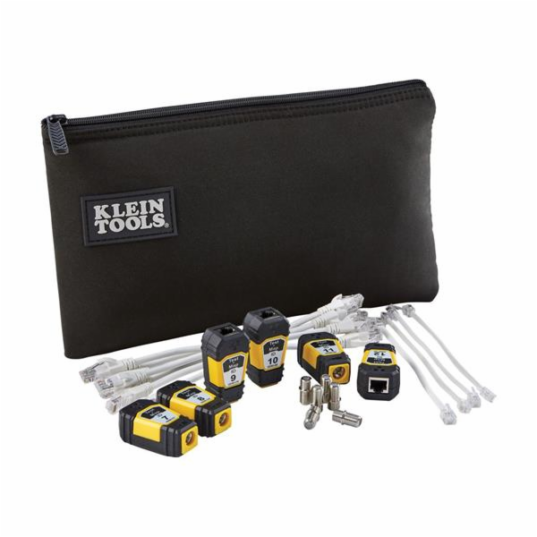 Příslušenství KLEIN TOOLS VDV770-851 Sada s mapery #7-12 ...