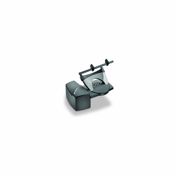 Poly HL10 Handset Lifter with Straight Plug TAA