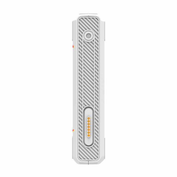 Počítačový ventilátor Darkflash Gauss G24 (bílý)