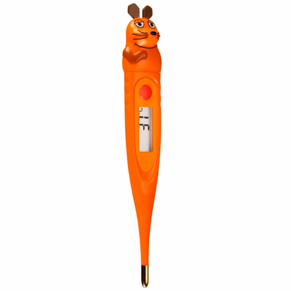 DieMaus Clinical Thermometer  3D-Mouse-Design