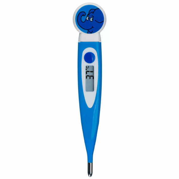 DieMaus Fieberthermometer Elefant
