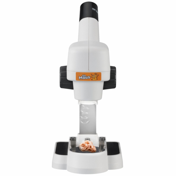 DieMaus Incident Light Microscope