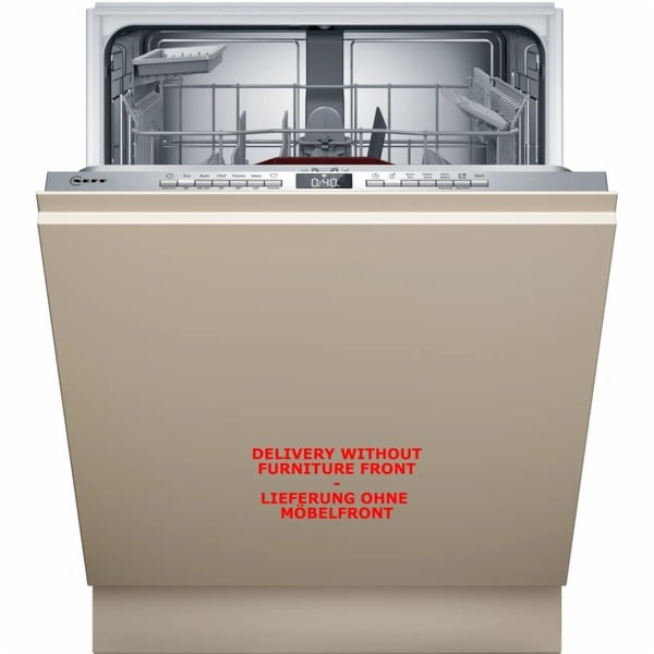 Neff S175EAX16E N50, myčka