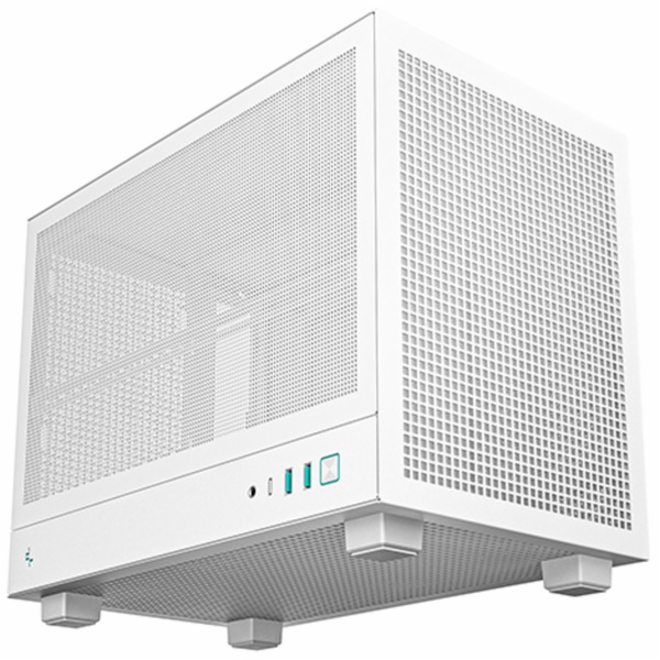 DeepCool CH160 MESH, věžová skříň