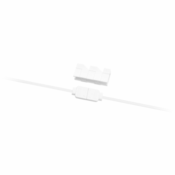 Thermaltake CT200 ARGB Sync PC Cooling Fan White (Single ...