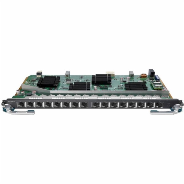 TP-Link DS-LGPA-16 - 16-port OLT GPON Service Board, 16x ...
