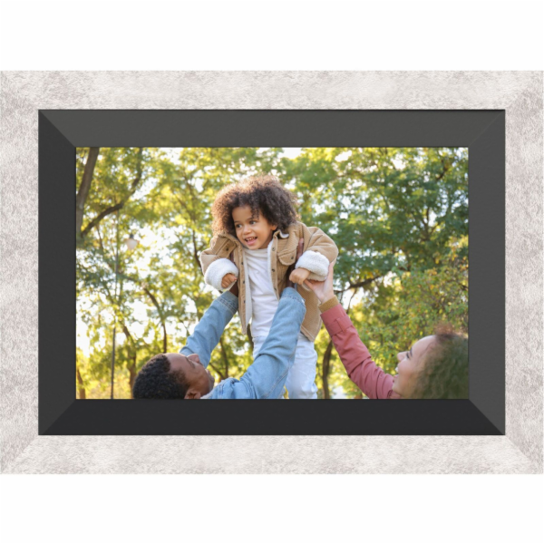 Braun DigiFrame 10B WiFi seda  25,7cm (10,1")