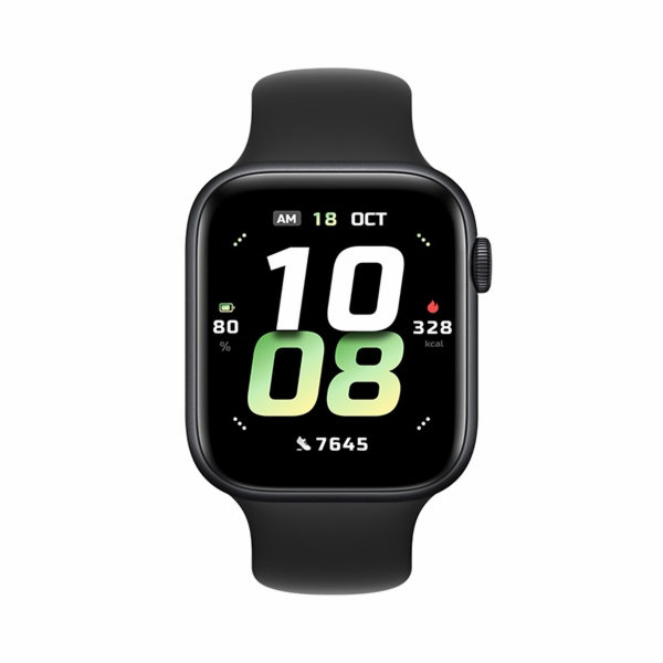 HONOR Watch 5 Black
