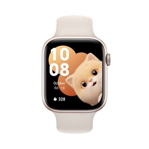 HONOR Watch 5 Gold