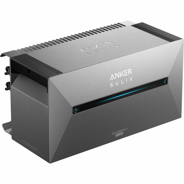 Anker SOLIX Solarbank 2 E1600  Plus Solar Power Storage