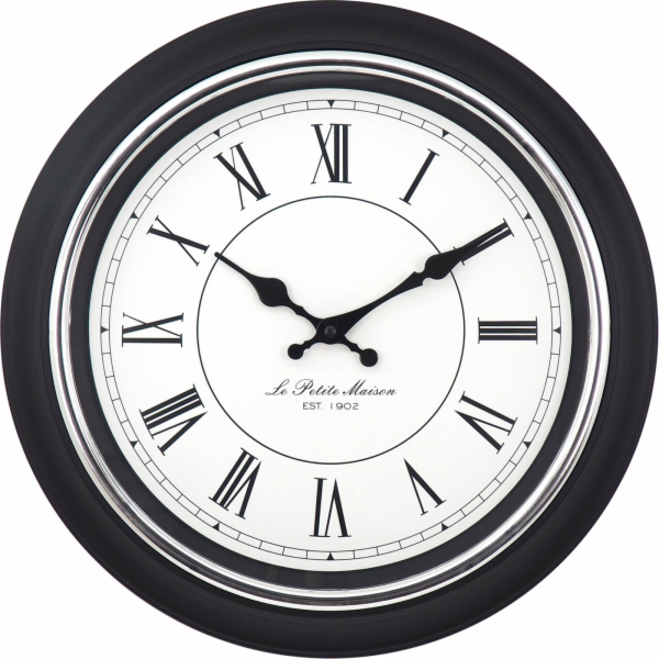 Mebus 12968 Quartz Wall Clock