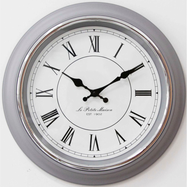 Mebus 12966  Quartz Wall Clock
