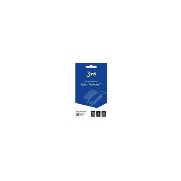 3mk Watch Protection ARC pro Garett Twin 2 4G