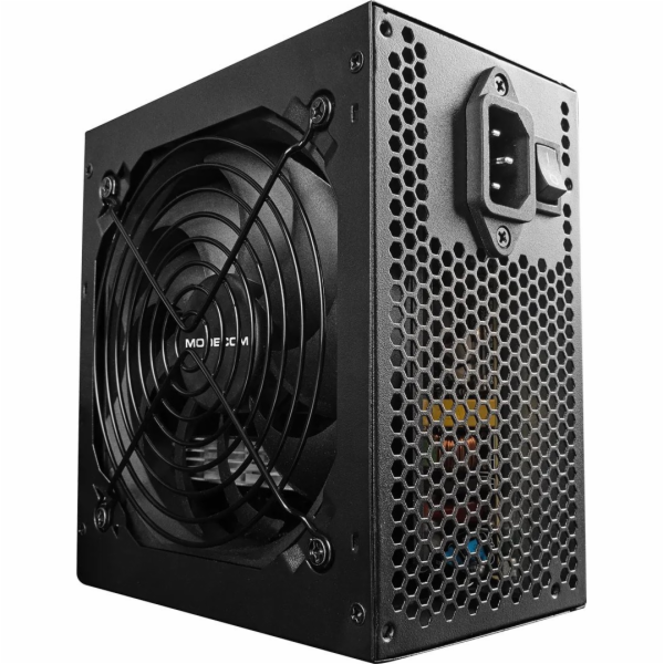 MODECOM Počítačový zdroj MC-B88-700-FC 80+ BRONZE 230V EU...