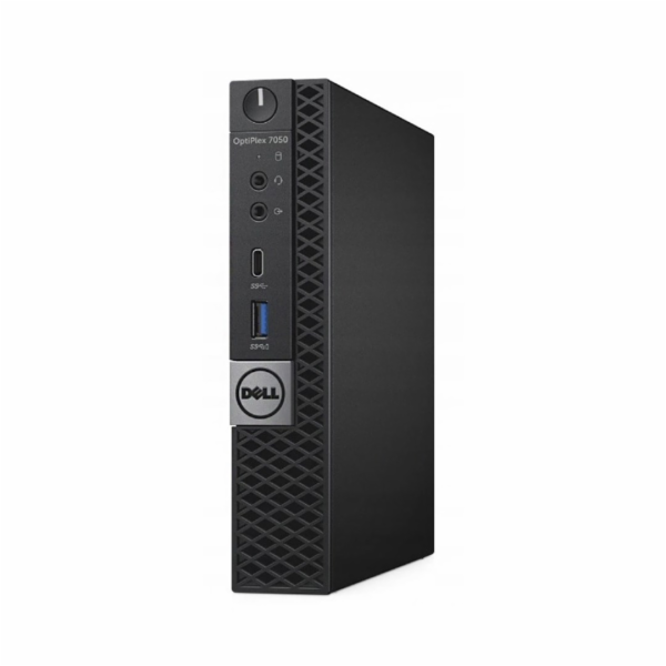 DELL OptiPlex 7050 micro i5-6500T 16GB 256GB SSD micro SF...