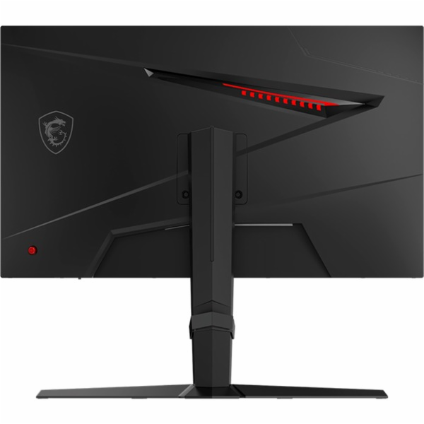 MSI MPG 275CQRXFDE, herní monitor