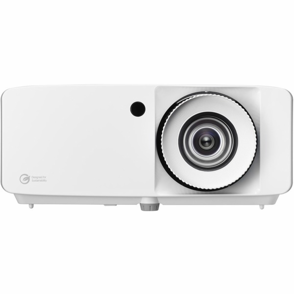 Optoma UHZ35, laserový projektor