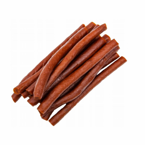 HILTON Soft Beef Sticks - pochoutka pro psy - 500g