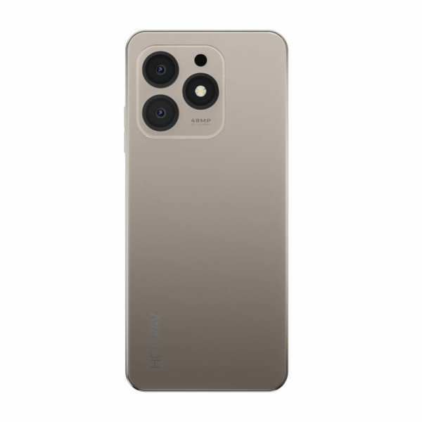 Chytrý telefon HOTWAV Note 13 Max - 6,8   6+10/256GB Zlatý