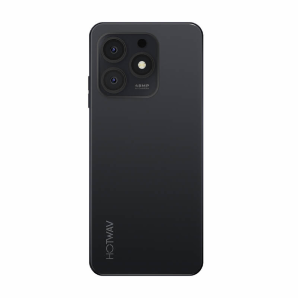 HOTWAV Note 13 Max Smartphone - 6,8   6+10/256GB Black