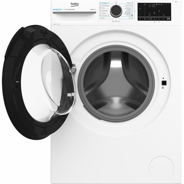 PRAČKA BM3WFU410415WB BEKO