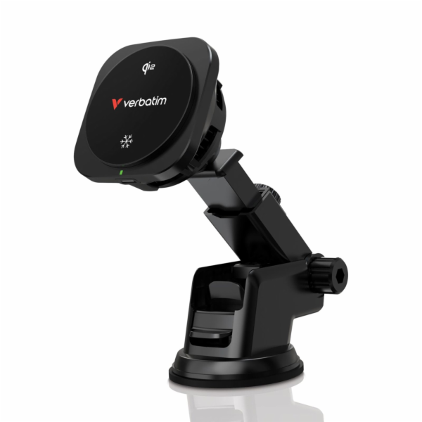 Verbatim Charge´n´Drive Magnetic Wireless Car Charger Qi2...