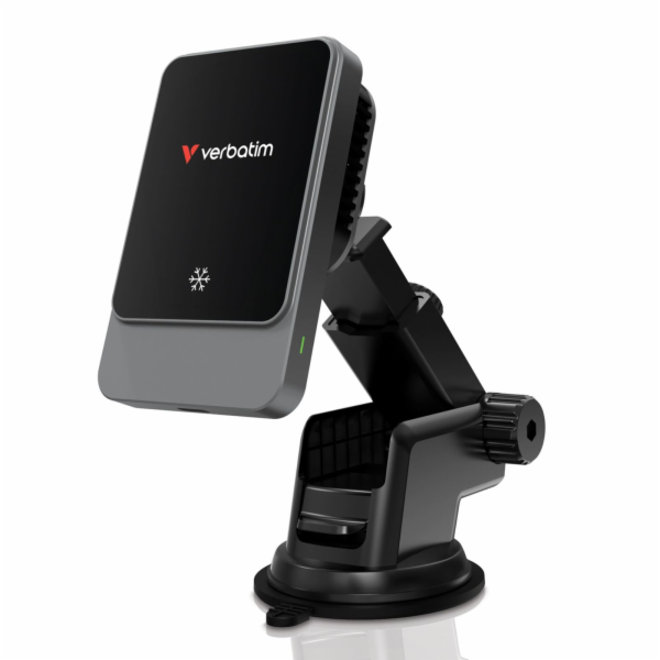Verbatim Charge´n´Drive Magnetic Wireless Car Charger    ...