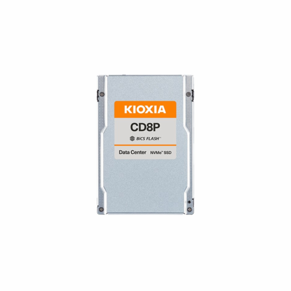 KIOXIA CD8P-R Series KCD8XPUG30T7 - SSD - technologie Dat...