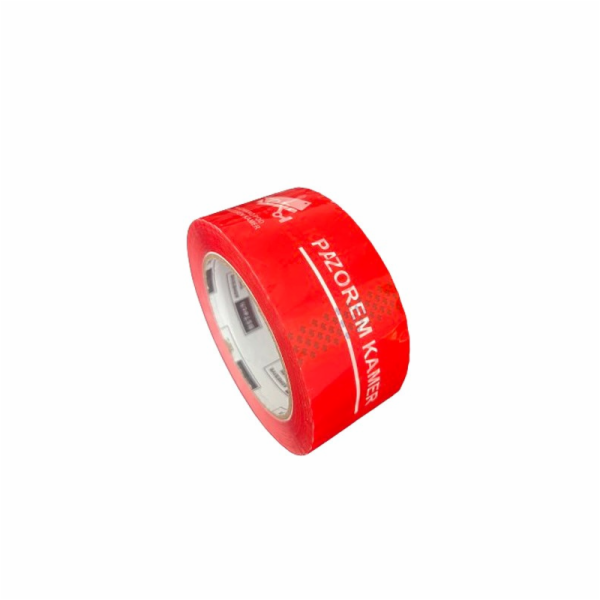 BSTech lepicí páska s potiskem 48 mm x 100 m „Baleno pod ...