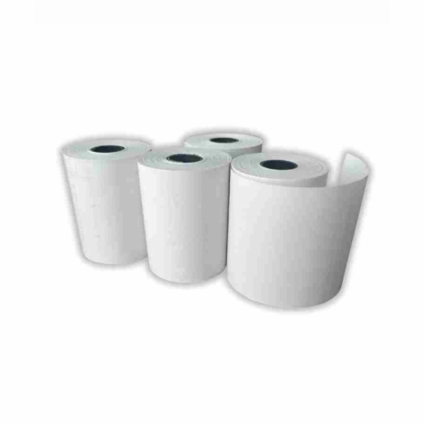 Pokladní papír BSTech 80 mm x 80 m 5 kusů