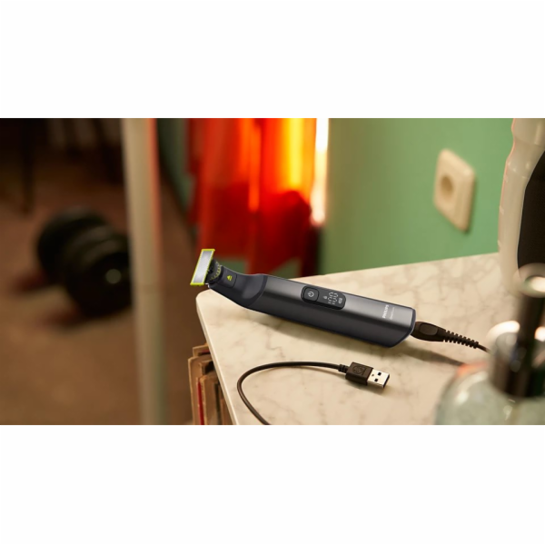 Philips OneBlade Pro 360 QP6652/61 Face + Body