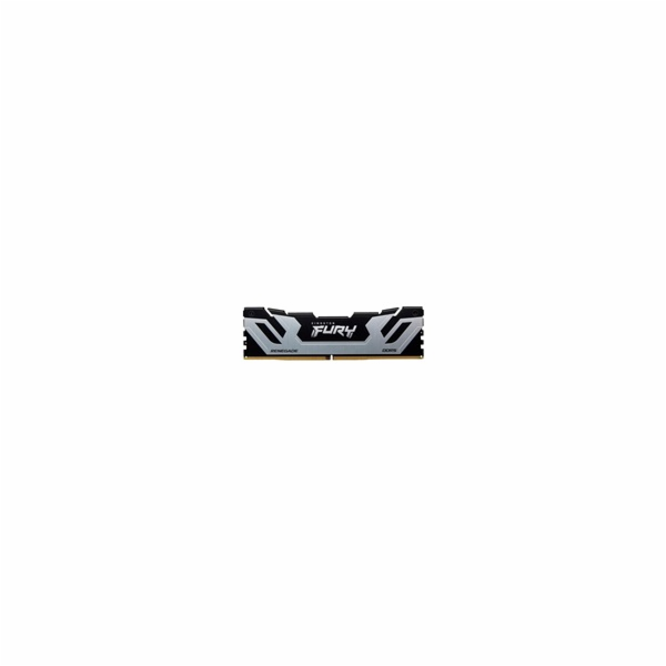 KINGSTON CUDIMM DDR5 24GB 8400MT/s CL40 FURY Renegade Sil...