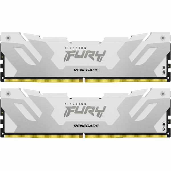 KINGSTON CUDIMM DDR5 48GB (Kit of 2) 8400MT/s CL40 FURY R...