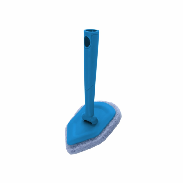 Kartáč na čištění dlaždic Thema Lux 0210, 290 mm, 100 mm