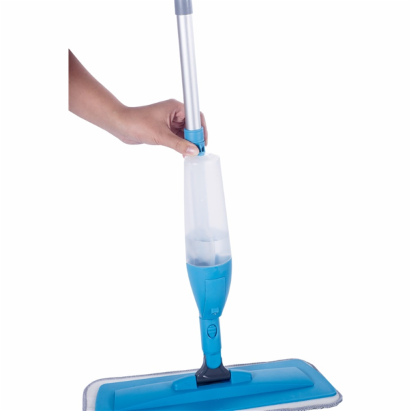 Sada na čištění podlah Thema Lux TP09, 107 cm