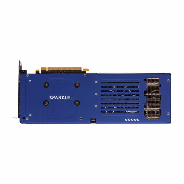 Sparkle Technology Intel Arc B580 TITAN OC 12 GB GDDR6