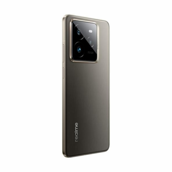 Realme GT 7 Pro 5G Dual Sim 12GB RAM 512GB - Galaxy Grey, EU
