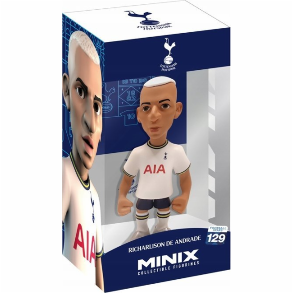 MINIX TOTTENHAM - RICHARLISON