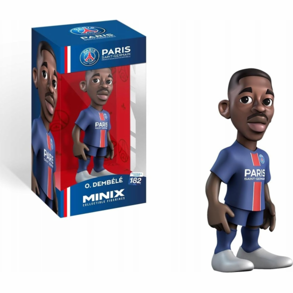 MINIX PSG - DEMBELE