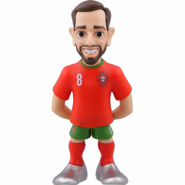 MINIX PORTUGALIA - BRUNO FERNANDEZ