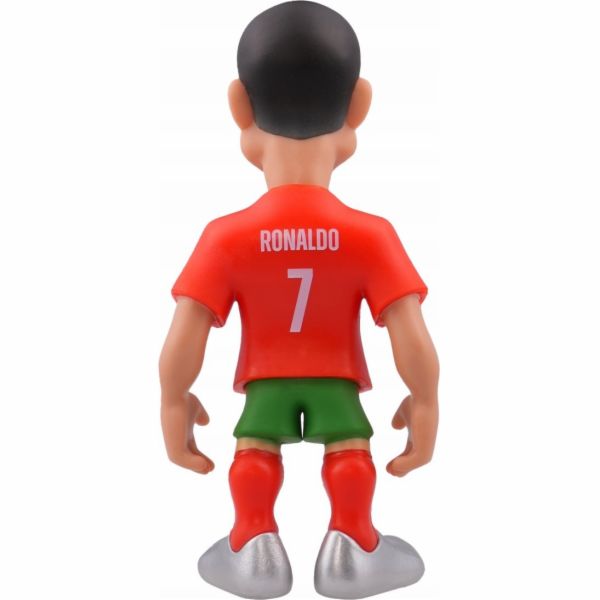 MINIX PORTUGALIA - CRISTIANO RONALDO