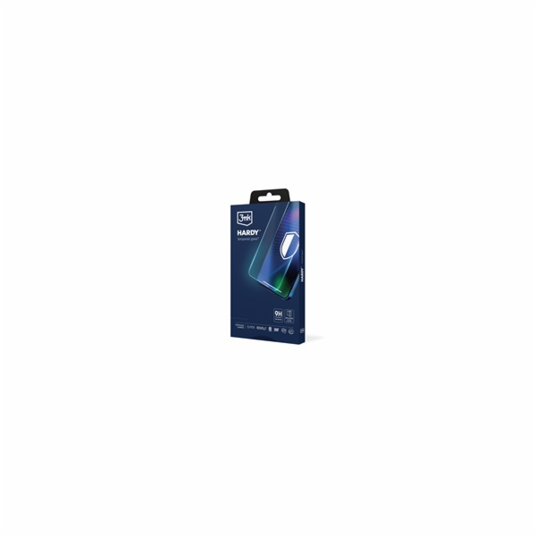 3mk Hardy Tempered Glass pro Apple iPhone 16 Pro Max
