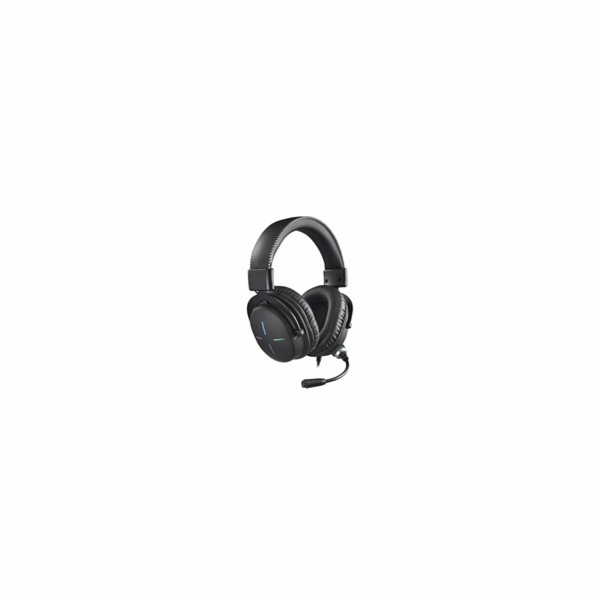 ACER Nitro Headset II (NHW200)/Jack/Černá