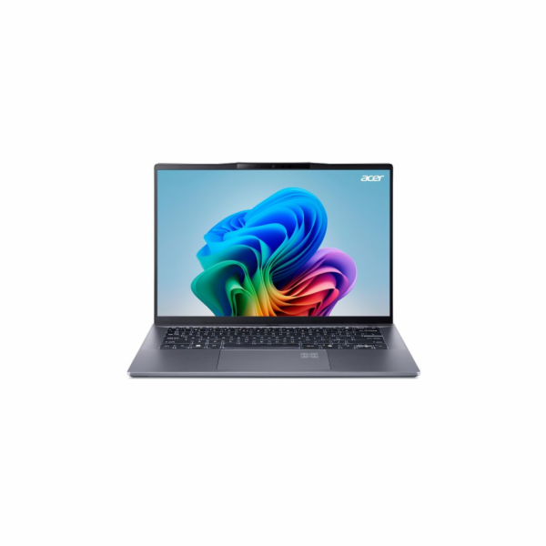 ACER Swift GO AI 14,5" WUXGA X1P/16/1/Int/W11, še
