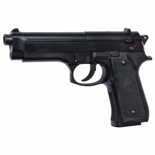 Pistole Beretta M9 World Defender s pružinovým zásobníkem...