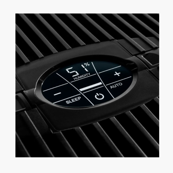 Venta LW15 Comfort Plus brilliant black