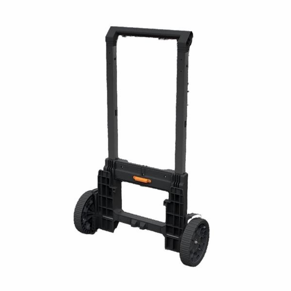 Vozík Keter ROC Pro Gear 2.0 teleskopický 
