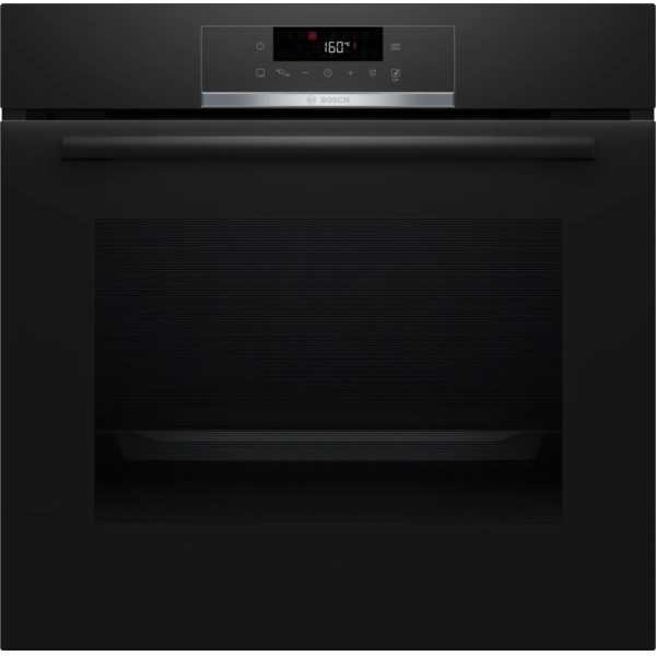 Bosch Serie 4 HQG572EB3 trouba 71 l 3600 W Černá