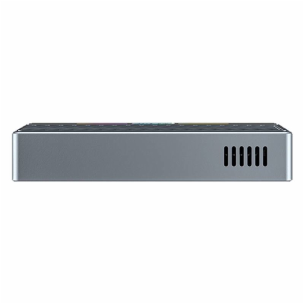 M.2 NVMe SSD Enclosure 40Gbps FIDECO MT402 (Thunderbolt 4...