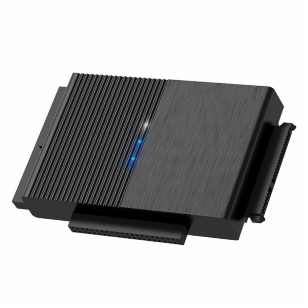 Adaptér pro HDD/SSD FIDECO PL319 (USB 3.0, 16TB, IDE/SATA)